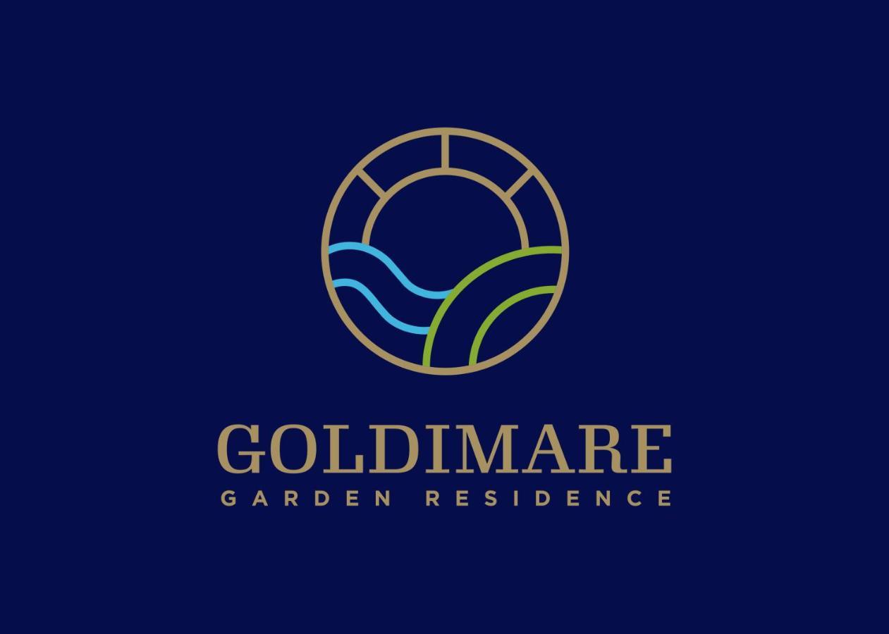 Goldimare Garden Residence 우마그 외부 사진